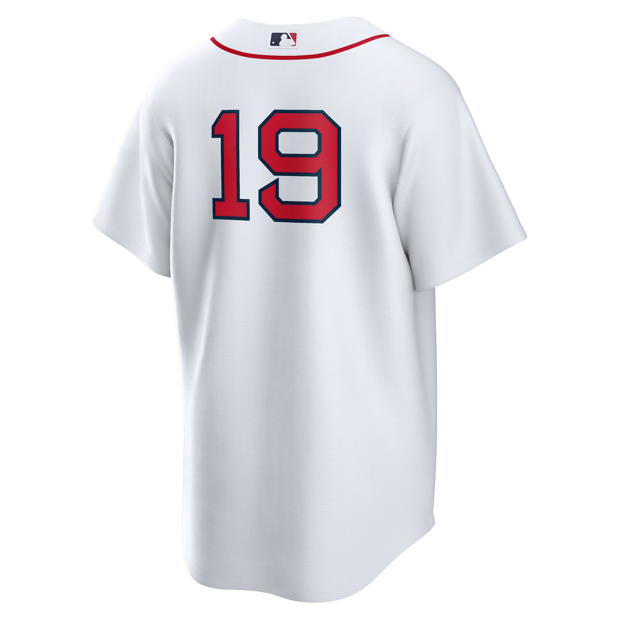Roman Anthony Boston Red Sox Nike Home Replica Jersey – White