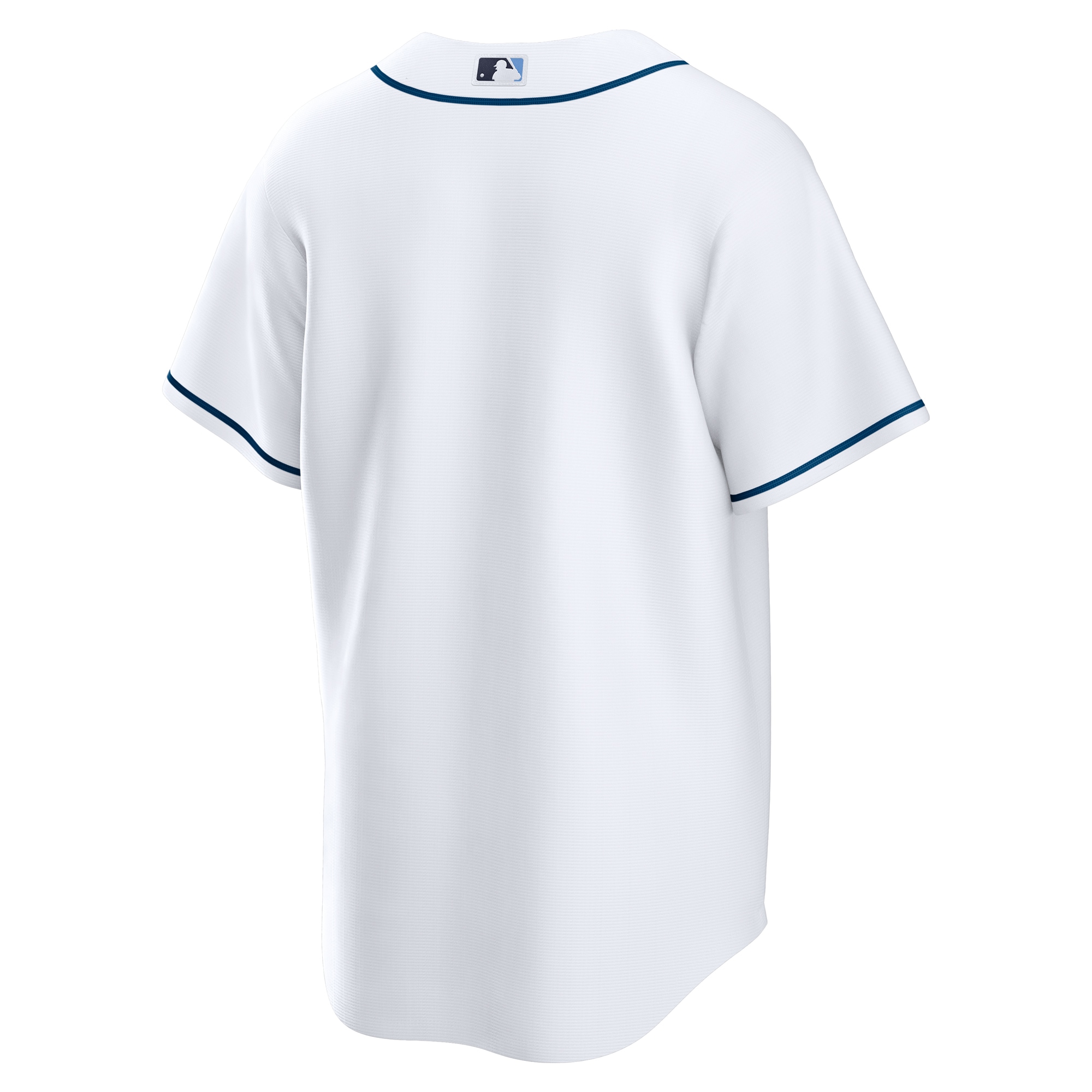 Tampa Bay Rays Nike Youth Home Replica Jersey – White