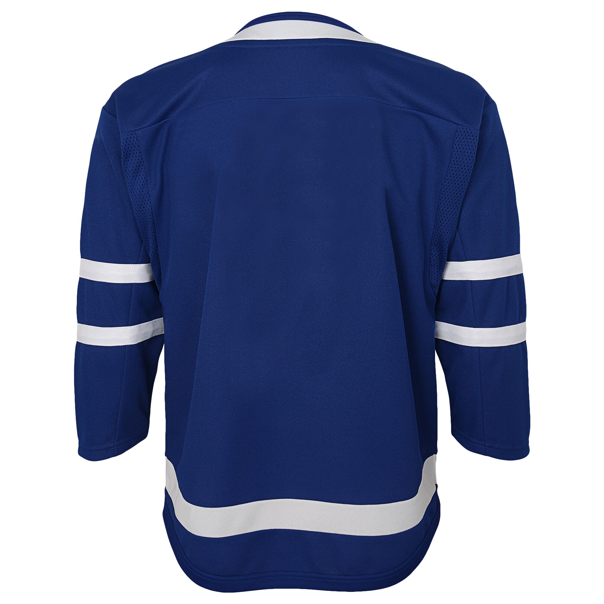 Toronto Maple Leafs Youth Home Premier Jersey – Blue Clowdercats
